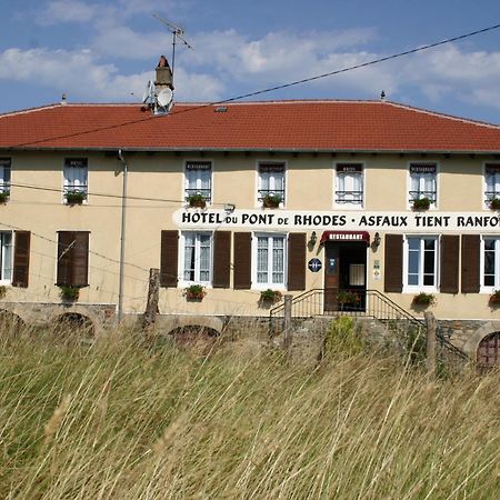 Le Ranfort Chambres D'Hotes Calviac Exterior photo