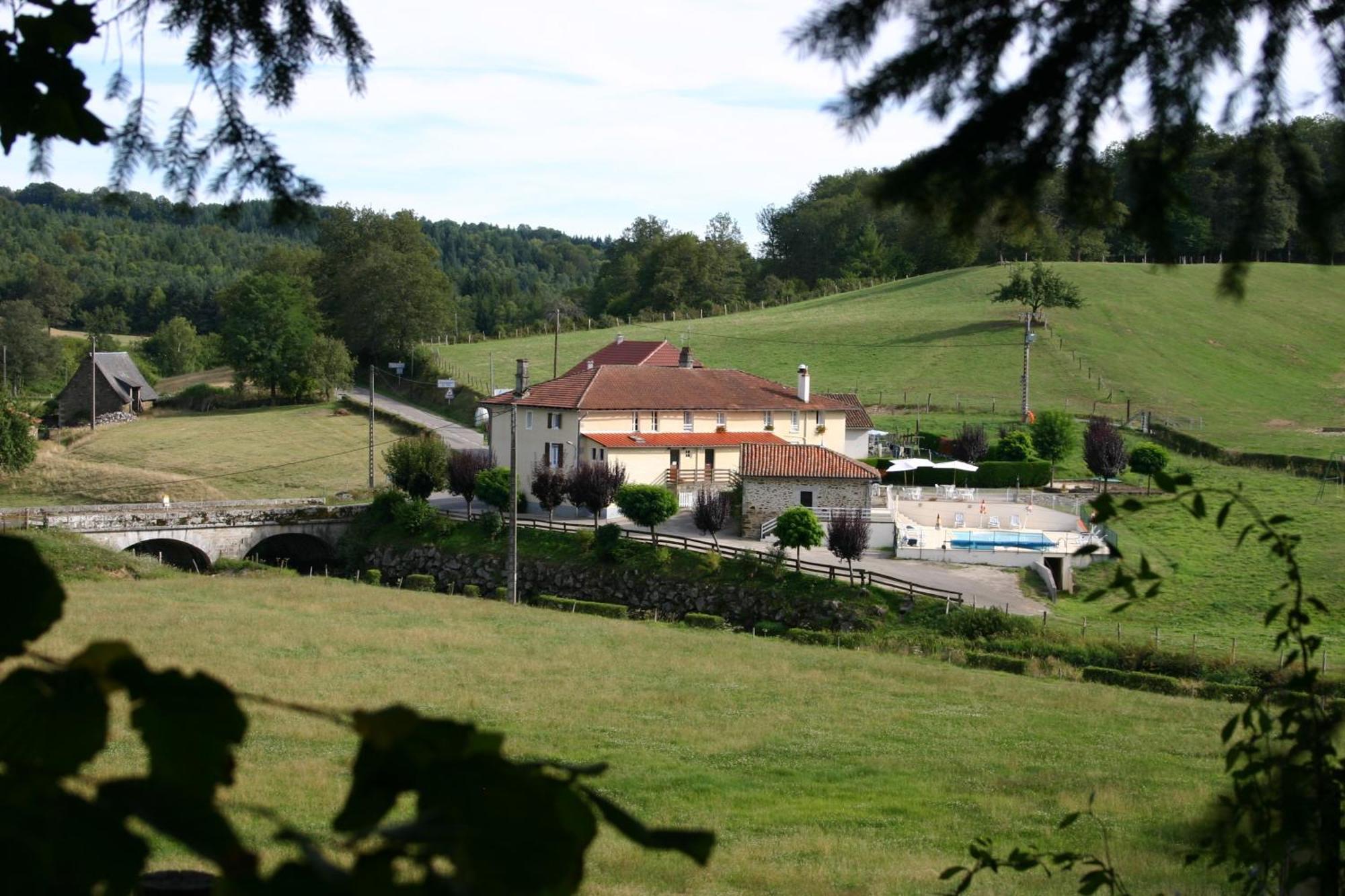 Le Ranfort Chambres D'Hotes Calviac Exterior photo