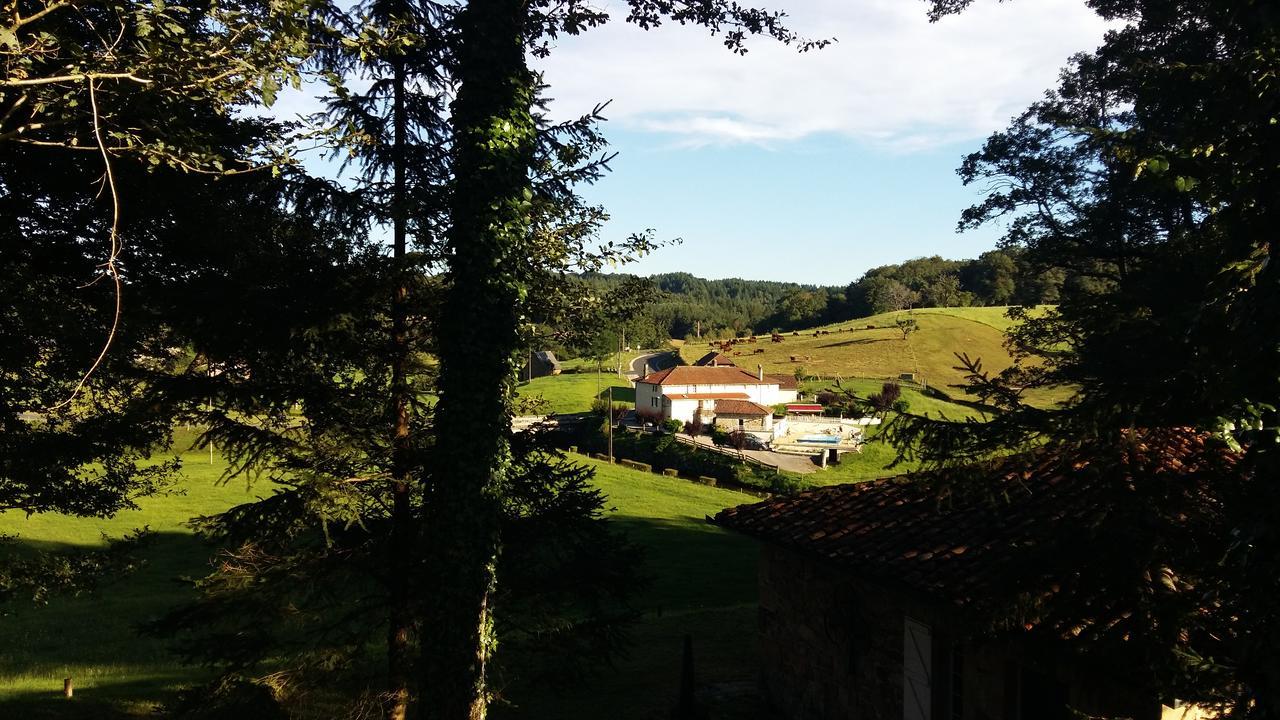 Le Ranfort Chambres D'Hotes Calviac Exterior photo